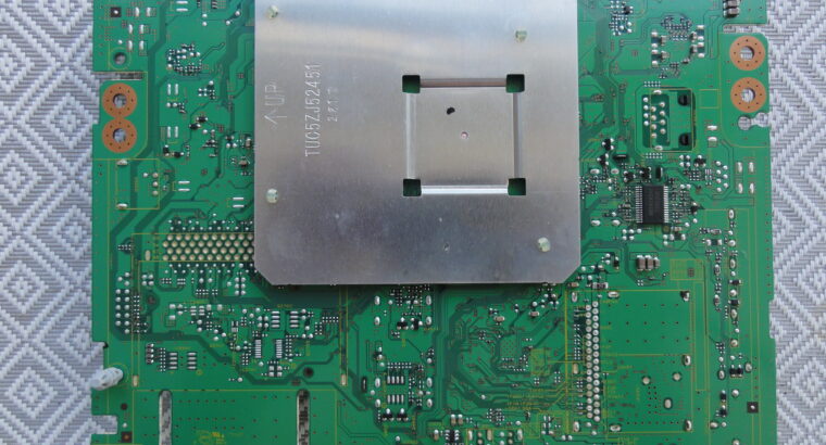 MAIN BOARD TNPH1181 for PANASONIC TH-40ES500Z
