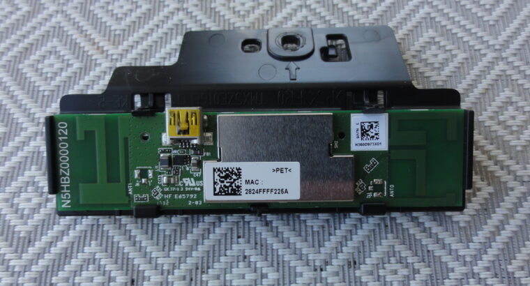 MAIN BOARD TNPH1181 for PANASONIC TH-40ES500Z