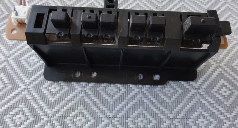 MAIN BOARD TNPH1181 for PANASONIC TH-40ES500Z