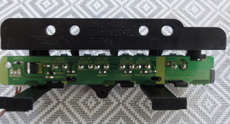 MAIN BOARD TNPH1181 for PANASONIC TH-40ES500Z