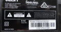 POWER BOARD P150-2874V6.0 TV VEON VN50WOS2021