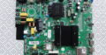 POWER BOARD P150-2874V6.0 TV VEON VN50WOS2021
