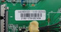 POWER BOARD P150-2874V6.0 TV VEON VN50WOS2021