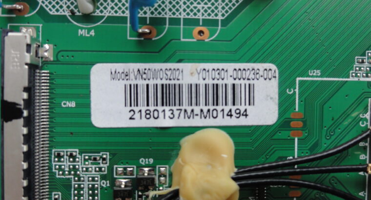 POWER BOARD P150-2874V6.0 TV VEON VN50WOS2021