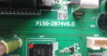 POWER BOARD P150-2874V6.0 TV VEON VN50WOS2021