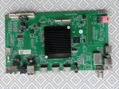 MAIN BOARD MS68860-ZC01-01 for JVC JV50ID7A2019Q