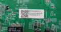 MAIN BOARD MS68860-ZC01-01 for JVC JV50ID7A2019Q