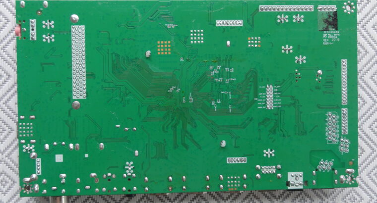 MAIN BOARD MS68860-ZC01-01 for JVC JV50ID7A2019Q