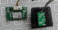 MAIN BOARD MS68860-ZC01-01 for JVC JV50ID7A2019Q