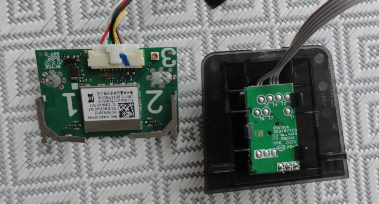 MAIN BOARD MS68860-ZC01-01 for JVC JV50ID7A2019Q