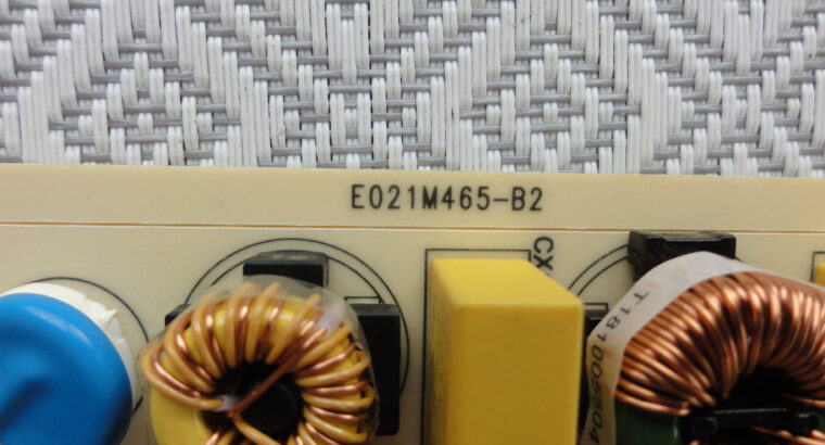 POWER BOARD TV5507-ZC02-01 for JVC JV50ID7A2019Q