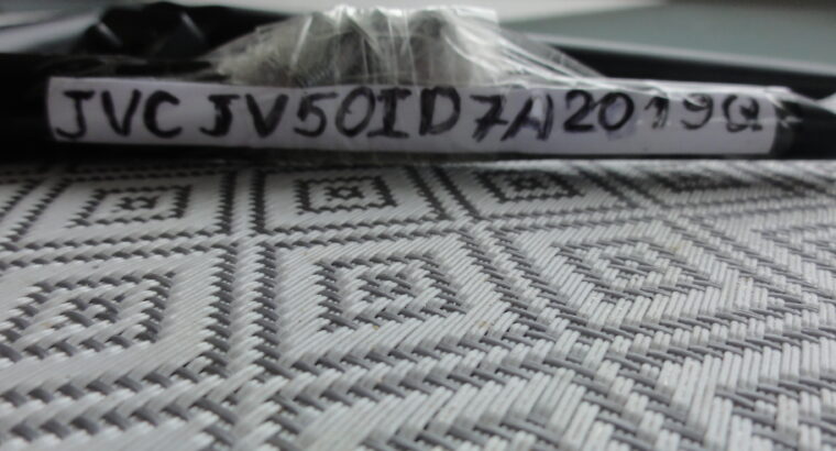 STAND(LEGS) for JVC JV50ID7A2019Q with Screws