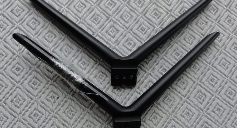 STAND(LEGS) for JVC JV50ID7A2019Q with Screws
