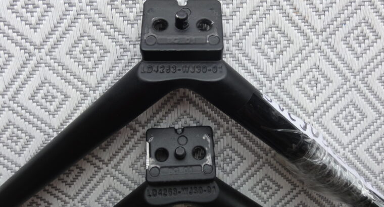 STAND(LEGS) for JVC JV50ID7A2019Q with Screws