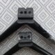 STAND(LEGS) for JVC JV50ID7A2019Q with Screws