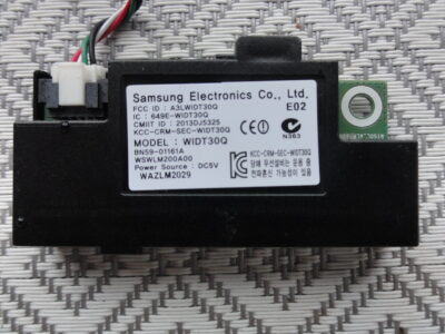 MAIN BOARD BN94-07094X for TV SAMSUNG UA40F6400AM