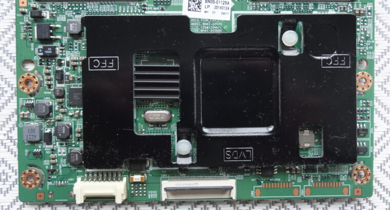 T-CON BOARD BN41-02069 for TV SAMSUNG UA40F6400AM