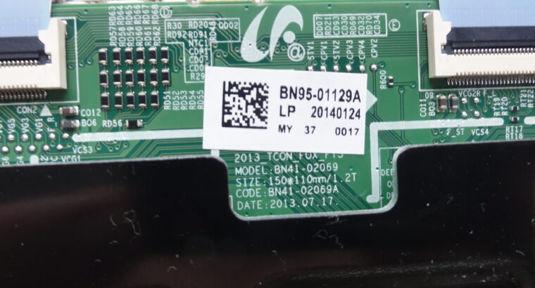T-CON BOARD BN41-02069 for TV SAMSUNG UA40F6400AM
