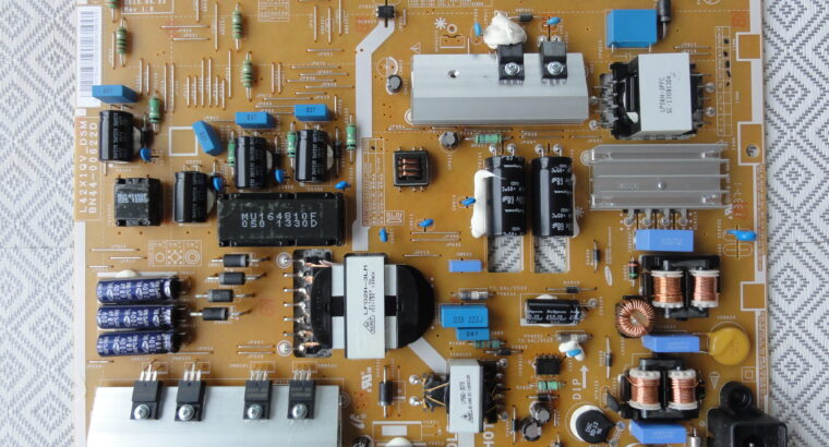 POWER BOARD BN44-00622D for SAMSUNG UA40F6400AM