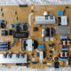 POWER BOARD BN44-00622D for SAMSUNG UA40F6400AM