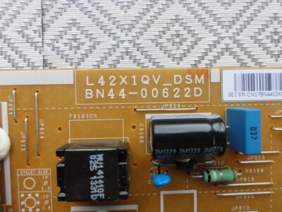 POWER BOARD BN44-00622D for SAMSUNG UA40F6400AM