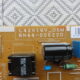POWER BOARD BN44-00622D for SAMSUNG UA40F6400AM