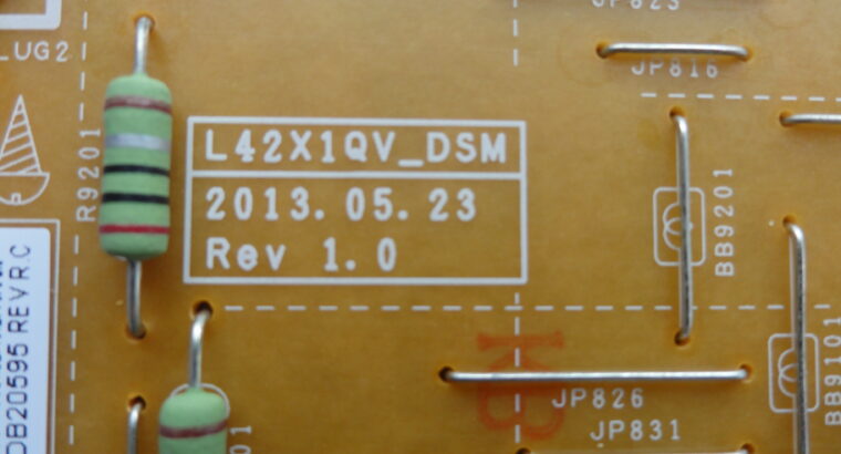 POWER BOARD BN44-00622D for SAMSUNG UA40F6400AM