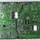POWER BOARD BN44-00622D for SAMSUNG UA40F6400AM