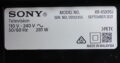 WIFI MODULE DHUR-SY63 for TV SONY XR-65X95J