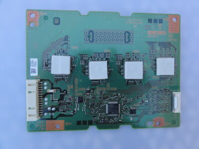 LED DRIVER (1-004-243-22) for TV SONY XR-65X95J