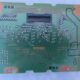 LED DRIVER (1-004-243-22) for TV SONY XR-65X95J