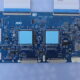 T-CON (55T41 C05 CTRL) for TV SONY XR-65X95J