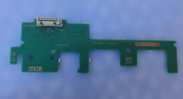 IR Sensor Board 1-010-526-1 for TV SONY XR-65X95J