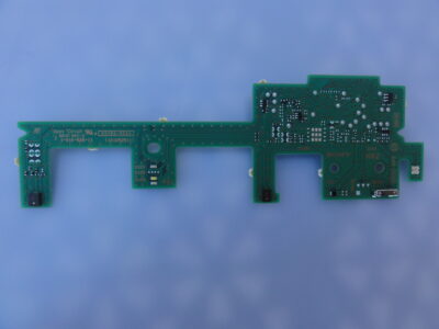 IR Sensor Board 1-010-526-1 for TV SONY XR-65X95J