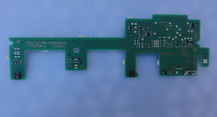 IR Sensor Board 1-010-526-1 for TV SONY XR-65X95J