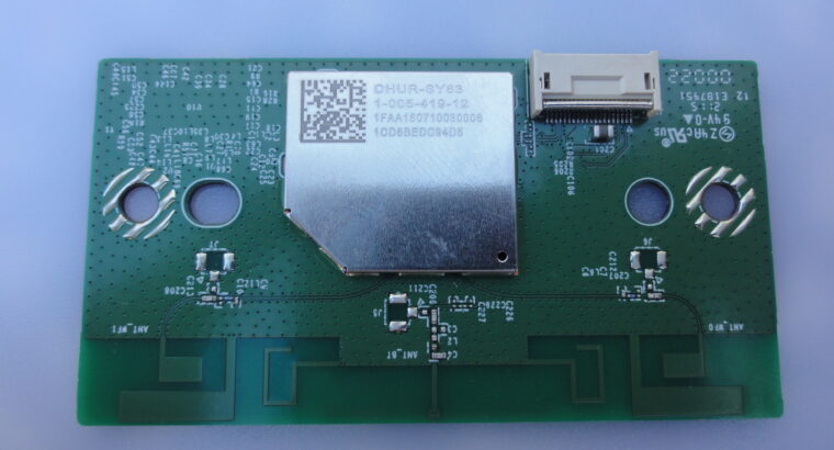 WIFI MODULE DHUR-SY63 for TV SONY XR-65X95J