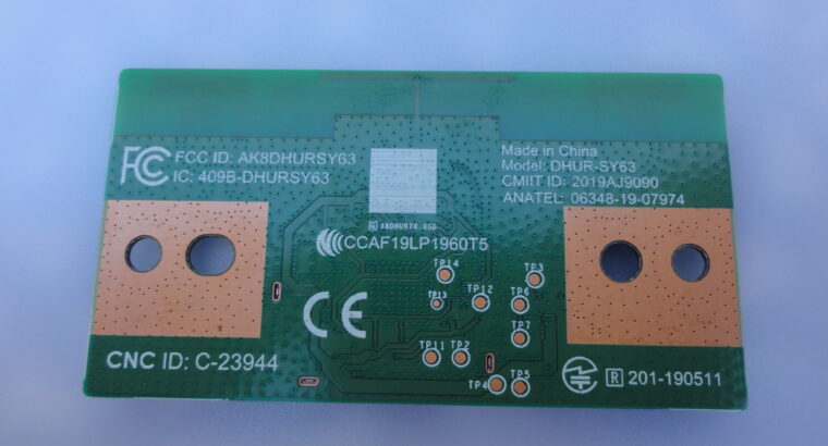 WIFI MODULE DHUR-SY63 for TV SONY XR-65X95J