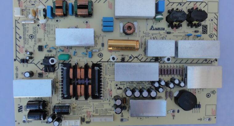 POWER SUPPLY BOARD AP-P341AM for TV SONY XR-65X95J