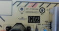 POWER SUPPLY BOARD AP-P341AM for TV SONY XR-65X95J