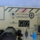 POWER SUPPLY BOARD AP-P341AM for TV SONY XR-65X95J