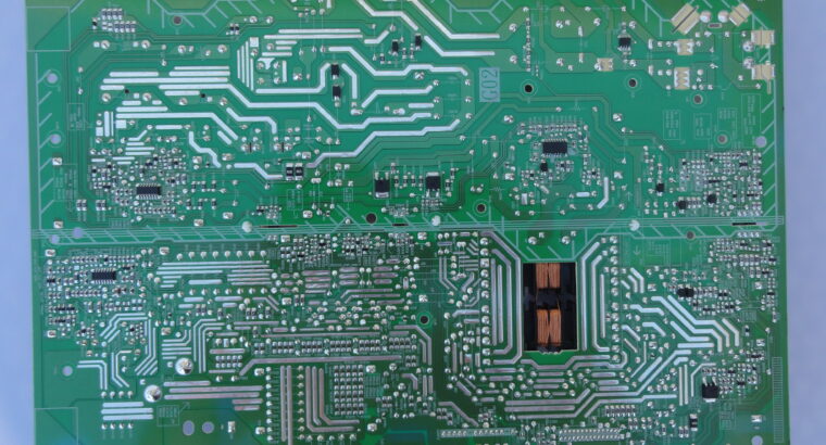 POWER SUPPLY BOARD AP-P341AM for TV SONY XR-65X95J