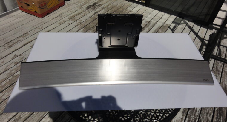 STAND for TV Samsung UA78HU9000 with SCREWS