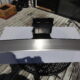 STAND for TV Samsung UA78HU9000 with SCREWS