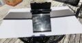 STAND for TV Samsung UA78HU9000 with SCREWS