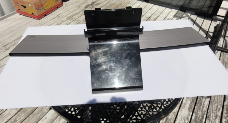 STAND for TV Samsung UA78HU9000 with SCREWS