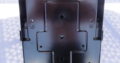 STAND for TV Samsung UA78HU9000 with SCREWS