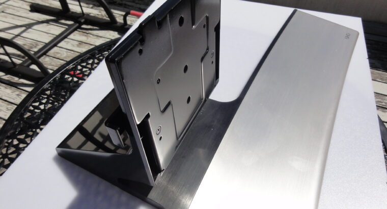 STAND for TV Samsung UA78HU9000 with SCREWS