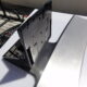 STAND for TV Samsung UA78HU9000 with SCREWS