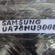 STAND for TV Samsung UA78HU9000 with SCREWS