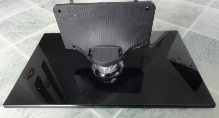 STAND for TV SAMSUNG PS60E531A6M with SCREWS